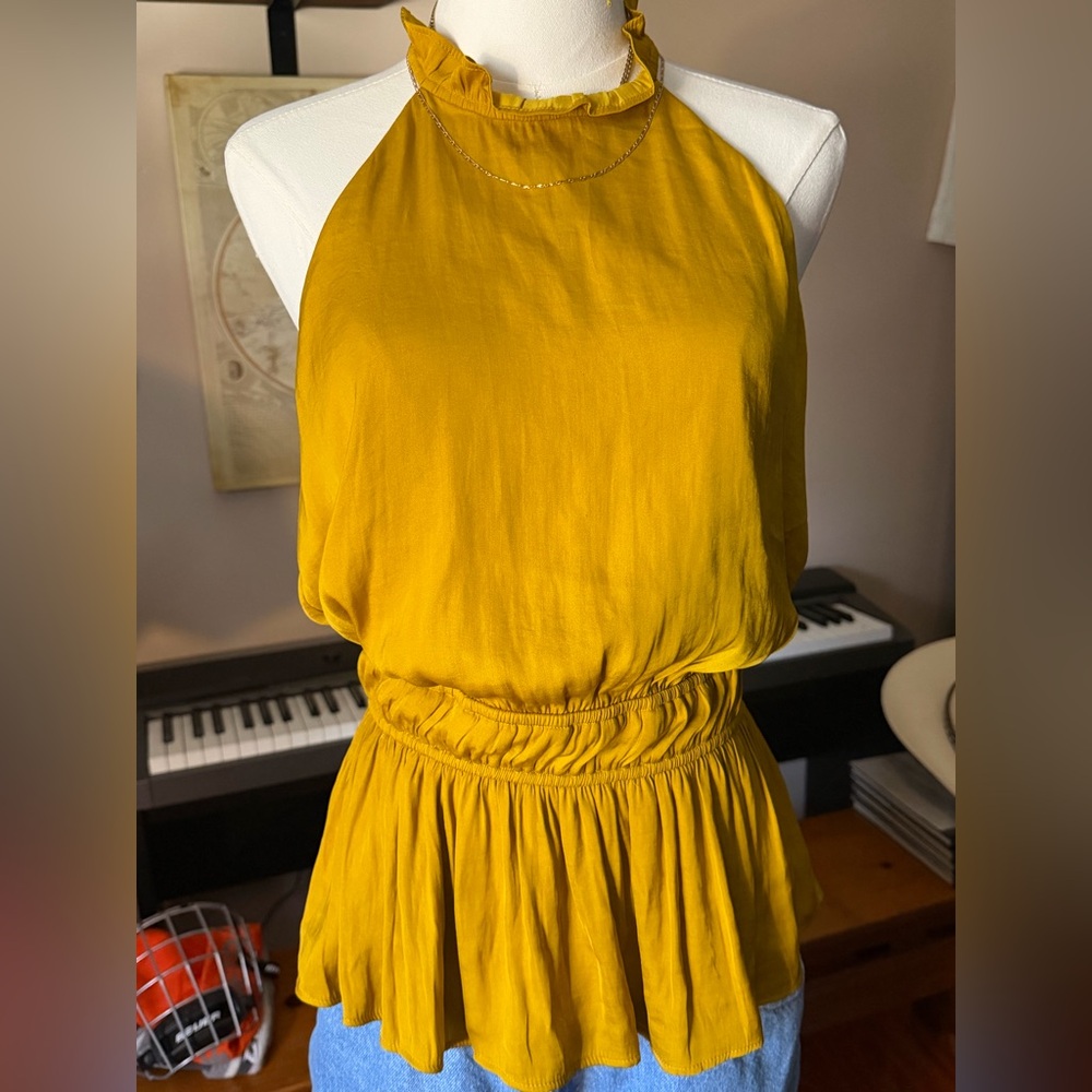 Nine West Chic Blouse